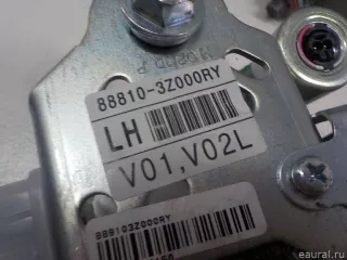 888103Z000RY Ремень безопасности с пиропатроном Hyundai i40  Арт E52259914, вид 4