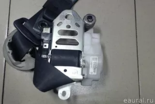 7321050300C0 Ремень безопасности с пиропатроном Lexus LS 4 Арт E21108553, вид 3