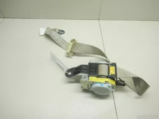 7337050210A0 Ремень безопасности с пиропатроном Lexus LS 4 Арт E70245765, вид 1