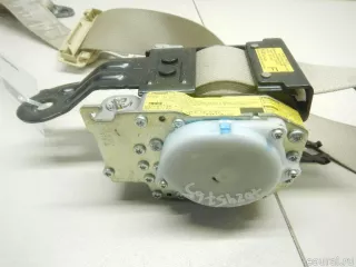 7337050210A0 Ремень безопасности с пиропатроном Lexus LS 4 Арт E70245765, вид 2