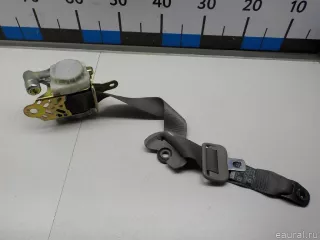 7322050170B0 Ремень безопасности с пиропатроном Lexus LS 4 Арт E8002702, вид 13