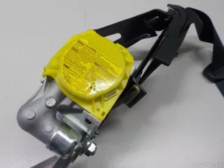 7336048260C1 Ремень безопасности с пиропатроном Lexus RX 3 Арт E51760108, вид 3