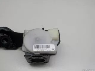 12757686 Ремень безопасности Cadillac BLS Арт E50040726, вид 2