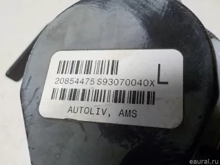 20854475 Ремень безопасности Cadillac SRX 2 Арт E51639188, вид 4
