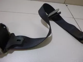 82450SMGG01ZA Ремень безопасности  Honda Civic 9 Арт E60316449, вид 3