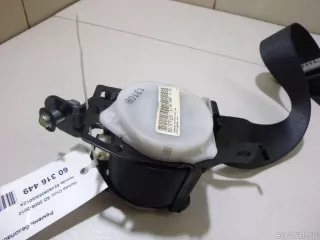 82450SMGG01ZA Ремень безопасности  Honda Civic 9 Арт E60316449, вид 5