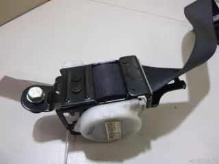 82450SMGG01ZA Ремень безопасности  Honda Civic 9 Арт E60316449, вид 6