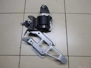 04849SZAA00ZA Ремень безопасности Honda Pilot 2 Арт E21365571, вид 1