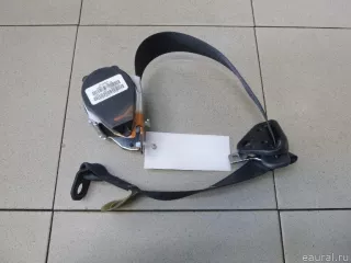 1GE73XDVAB Ремень безопасности Jeep Compass 1 Арт E21393468, вид 1