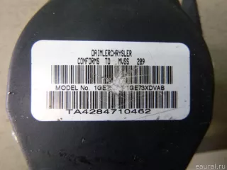 1GE73XDVAB Ремень безопасности Jeep Compass 1 Арт E21393468, вид 2