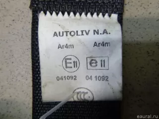 1GE73XDVAB Ремень безопасности Jeep Compass 1 Арт E21393468, вид 6