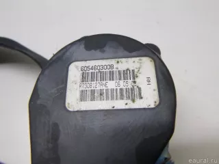 1GE74XDVAA Ремень безопасности Jeep Compass 1 Арт E90148000, вид 3