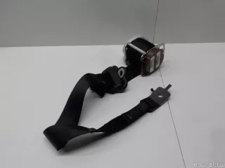 1GE12DX9AC Ремень безопасности Jeep Grand Cherokee IV (WK2) Арт E40611836, вид 1