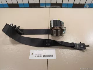 5ME41DX9AA Ремень безопасности Jeep Grand Cherokee IV (WK2) Арт E80420964, вид 1