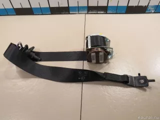 5ME41DX9AA Ремень безопасности Jeep Grand Cherokee IV (WK2) Арт E80420964, вид 2