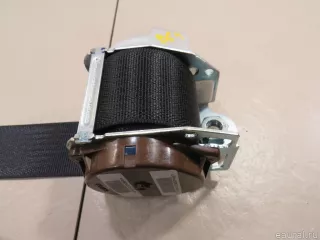 5ME41DX9AA Ремень безопасности Jeep Grand Cherokee IV (WK2) Арт E80420964, вид 4