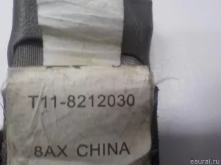T118212030HA Ремень безопасности Chery Tiggo t11 Арт E40667327, вид 5