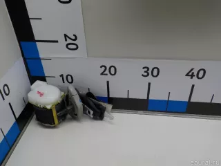 8490686G00ED3 Ремень безопасности Suzuki Ignis 2 Арт E50549935, вид 9