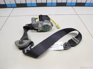 8490181AG1ED3 Ремень безопасности Suzuki Jimny 3 Арт E48313691, вид 1