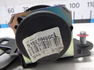 5812100K8000A Ремень безопасности  Great Wall Hover H3 Арт E90267881, вид 3