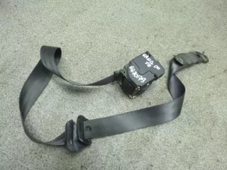 8200075895 Ремень безопасности  Renault Kangoo 1 Арт E6670179, вид 1