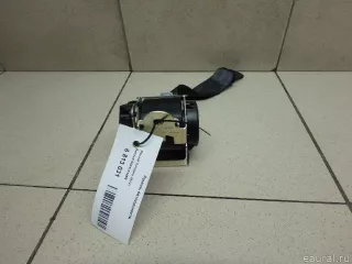 888418448R Ремень безопасности Renault Logan 2 Арт E6813031, вид 3