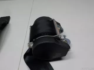 888410017R Ремень безопасности Renault Scenic 3 Арт E50824170, вид 2