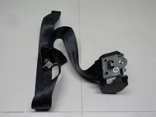 888410017R Ремень безопасности Renault Scenic 3 Арт E50824170, вид 3
