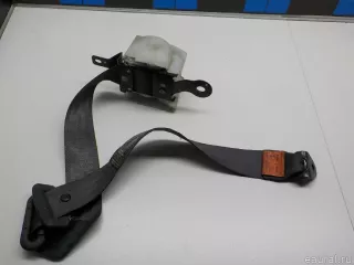 MR754135 Ремень безопасности Mitsubishi L200 3 Арт E7816822, вид 1
