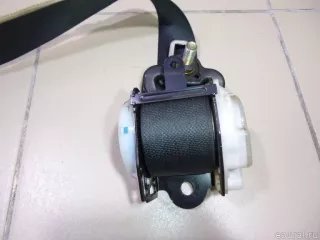 MR986118HA Ремень безопасности Mitsubishi Outlander 1 Арт E60171103, вид 1