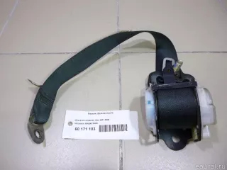 MR986118HA Ремень безопасности Mitsubishi Outlander 1 Арт E60171103, вид 5