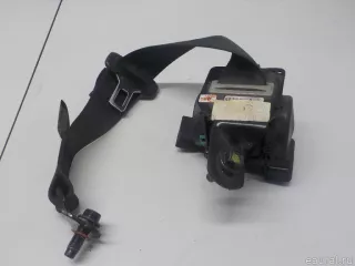 89810A6010WK Ремень безопасности Kia Ceed 2 Арт E40502612, вид 4