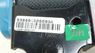 89880C5000BGA Ремень безопасности Kia Sorento 3 Арт E70621298, вид 9