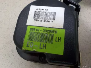 898103U200ED Ремень безопасности Kia Sportage 3 Арт E30865350, вид 6