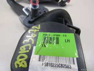 898101P000EQ Ремень безопасности Kia Venga Арт E80193672, вид 6