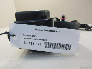 898101P000EQ Ремень безопасности Kia Venga Арт E80193672, вид 7