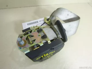 20386091857F03 Ремень безопасности Mercedes C W203 Арт E60479296, вид 4
