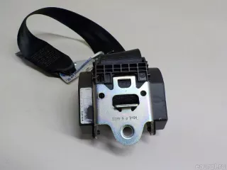1P0857806CRAA Ремень безопасности Seat Leon 1 Арт E40226471, вид 2