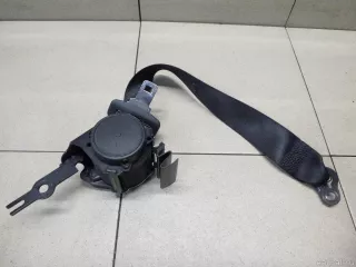 72117259389 Ремень безопасности  BMW 3 F30/F31/GT F34 Арт E12776698, вид 1