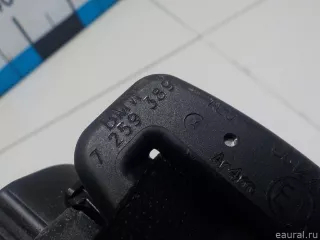 72117259389 Ремень безопасности  BMW X3 G01 Арт E52177705, вид 6