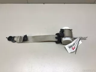 72119163240 Ремень безопасности BMW 5 F10/F11/GT F07 Арт E22254420, вид 2