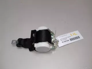 72117247667 Ремень безопасности BMW 5 F10/F11/GT F07 Арт E22322834