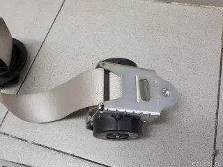 72119164482 Ремень безопасности BMW 5 F10/F11/GT F07 Арт E30682146, вид 5