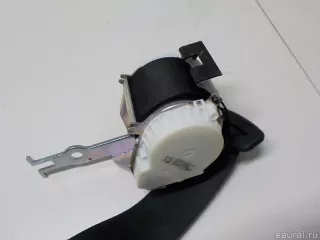 72119163237 Ремень безопасности BMW 5 F10/F11/GT F07 Арт E51004720, вид 4