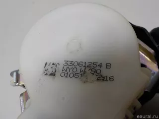 72119163237 Ремень безопасности BMW 5 F10/F11/GT F07 Арт E51004720, вид 6