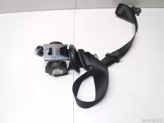 72119164052 Ремень безопасности BMW 5 F10/F11/GT F07 Арт E51022531, вид 2