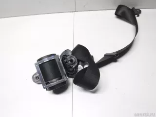 72119164052 Ремень безопасности BMW 5 F10/F11/GT F07 Арт E51022531, вид 3