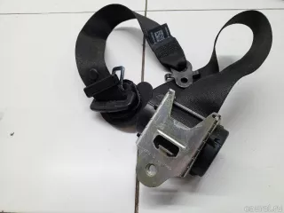 72119164057 Ремень безопасности BMW 5 F10/F11/GT F07 Арт E31485903, вид 4
