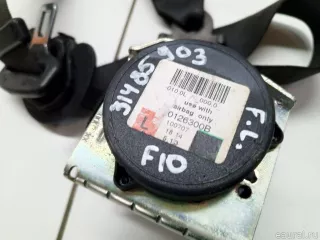 72119164057 Ремень безопасности BMW 5 F10/F11/GT F07 Арт E31485903, вид 5