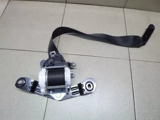 72117233529 Ремень безопасности BMW 5 F10/F11/GT F07 Арт E12851211, вид 2